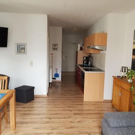 Altstadt Ferienwohnung Stralsund Mit Parkplatz Buitenkant foto